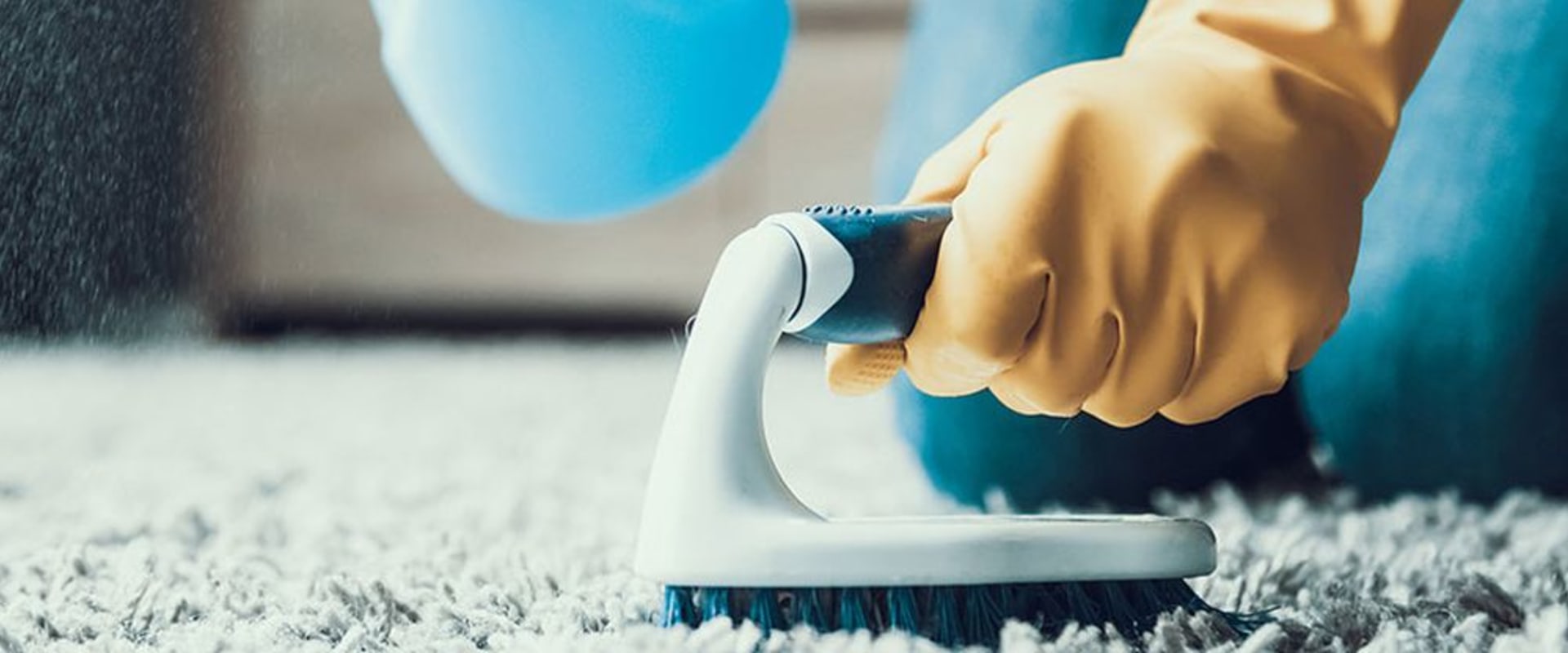 New Home, New Clean: Why Post-Construction Cleaners Are Essential For Charleston Manufactured Homes