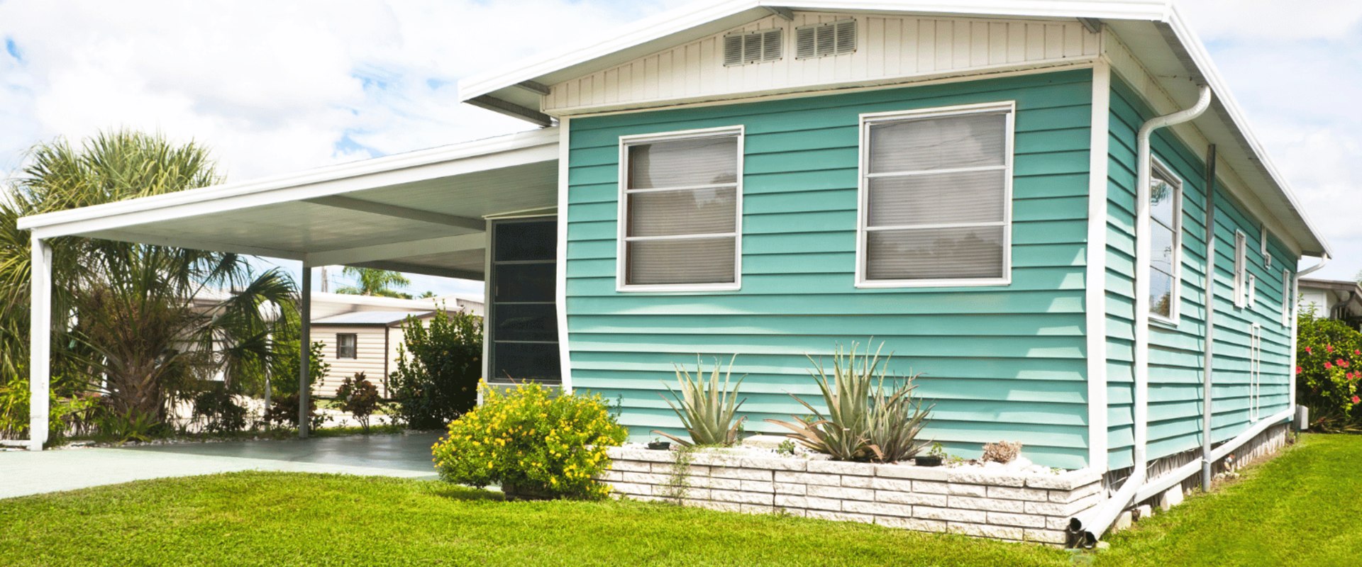 The Supply Chain Secret: How Manufactured Housing Could Stabilize Construction Costs