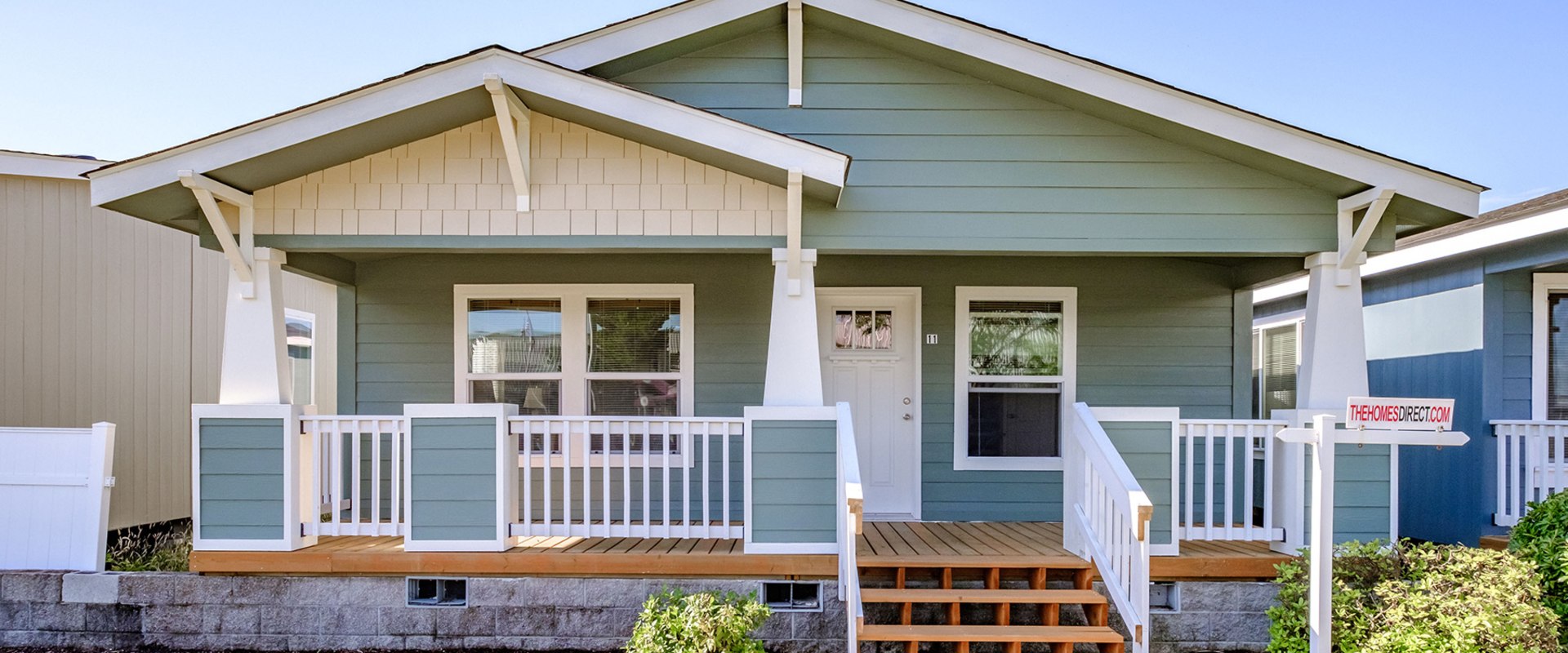 How To Choose The Right Home Buying Company For Your Manufactured Home Purchase In New Hampshire