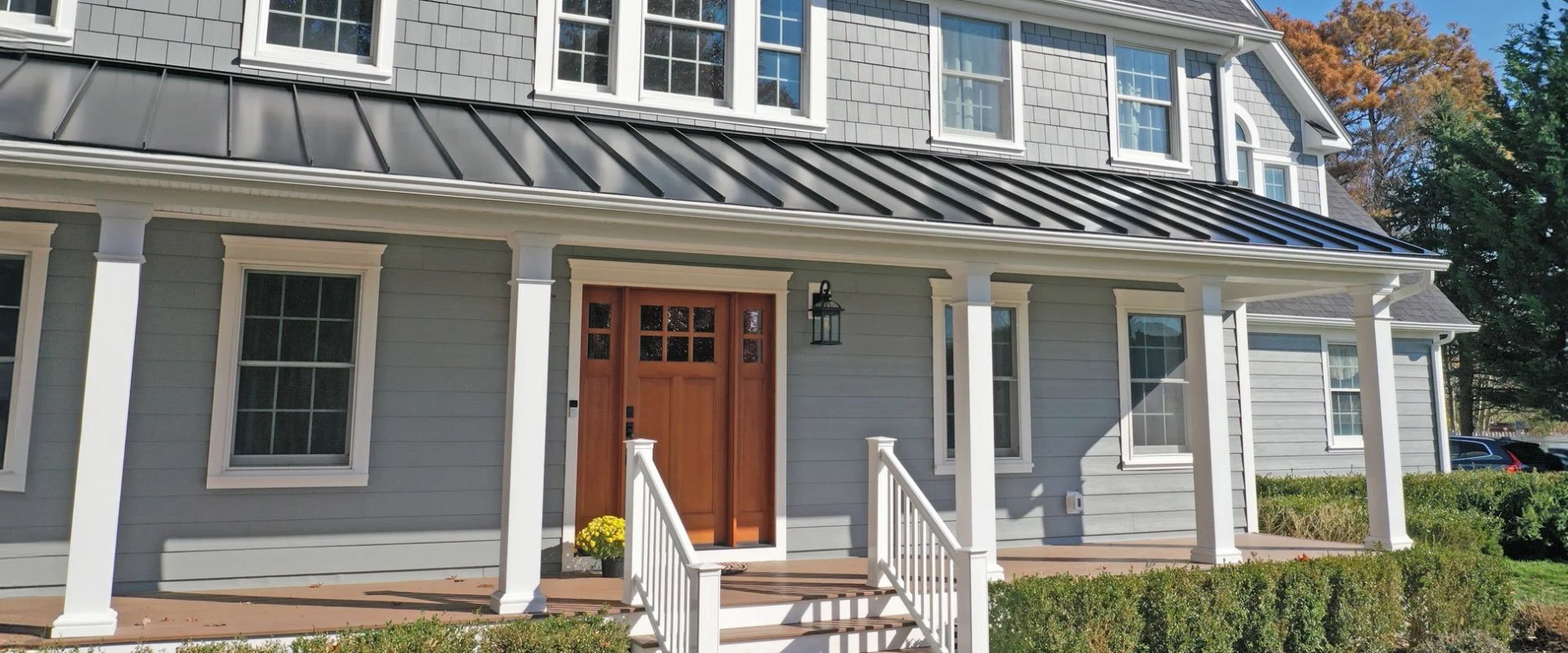 The Final Shield: Why Siding Companies Are Crucial For Manufactured Home Construction In Vancouver