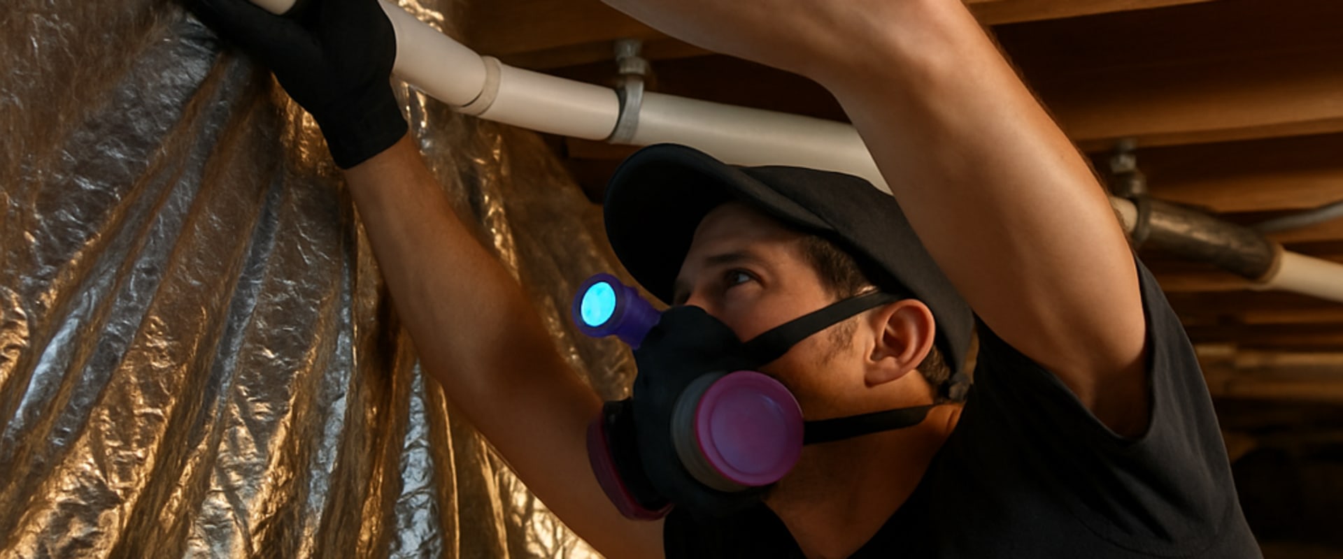 Enhancing Energy Efficiency: The Role Of Insulation Removal In Winter Springs Manufactured Home Construction