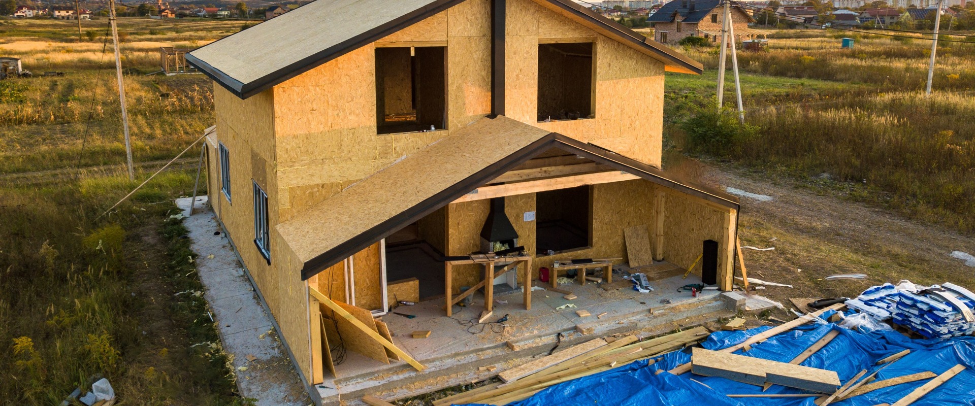 Affordable and Efficient: Why Manufactured Home Construction Is Gaining Ground