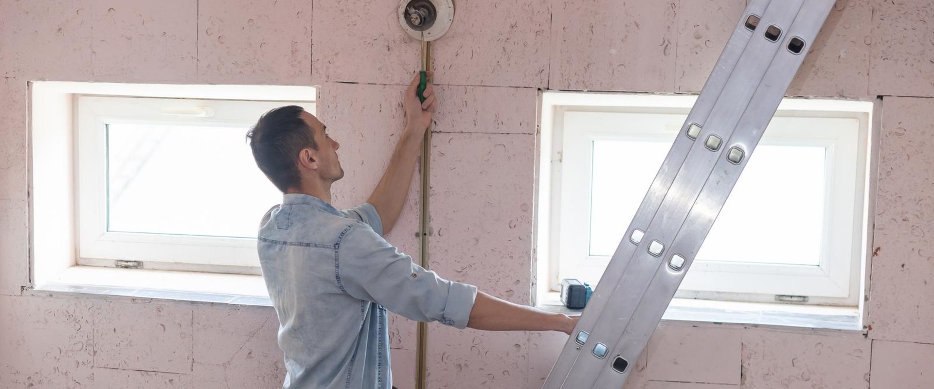 Wiring The Future: The Crucial Role Of Electrical Repair Services In Monmouth County Manufactured Home Construction