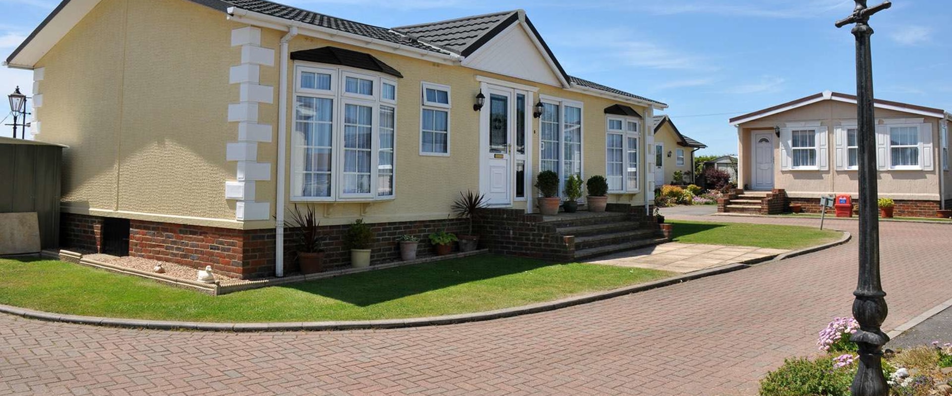 Affordable and Efficient: Why Manufactured Home Construction Is Gaining Popularity