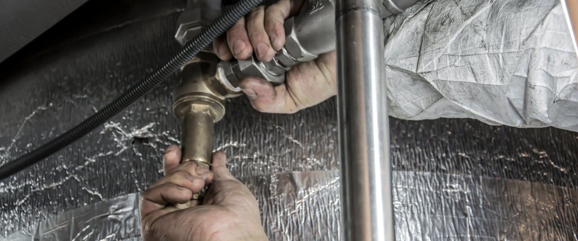 The Importance Of Drain Camera Inspection In Manufactured Home Construction Projects In Carroll, OH