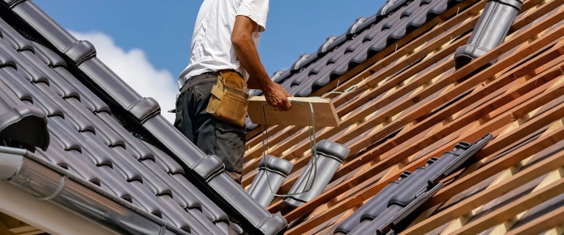 Key Reasons To Trust Professional Roof Repair Contractors For Your Shreveport Manufactured Home Construction