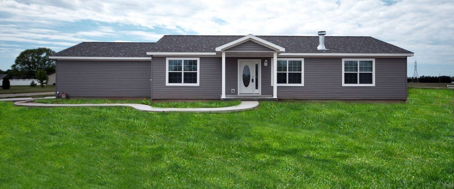 See Before You Buy: The Value Of Visiting A South Amboy Showroom For Your Manufactured Home Construction