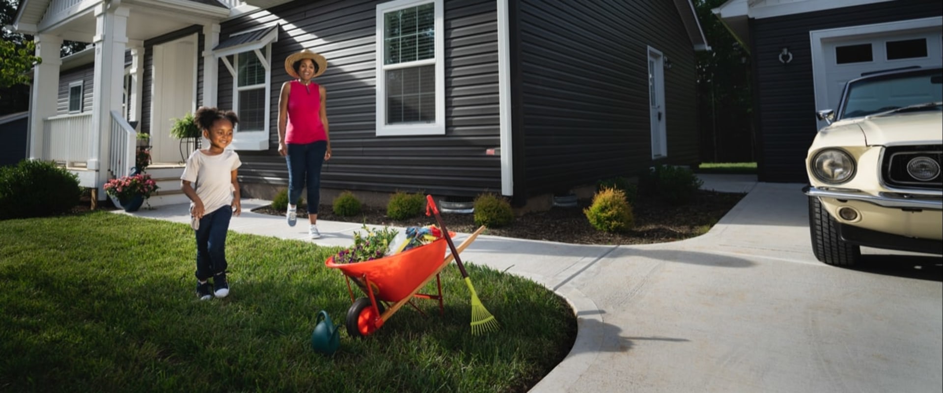 Modern Living, Made Simple: The Rise of Manufactured Home Construction