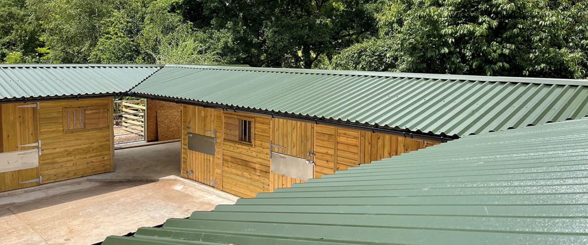 The Roof Pitch Problem Unique to Manufactured Home Construction