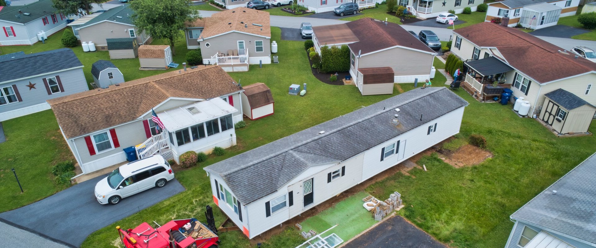Energy Efficiency & Savings: Choose A Kansas City Contractor Who Ensures Your Manufactured Home Qualifies For Insulation Tax Credits