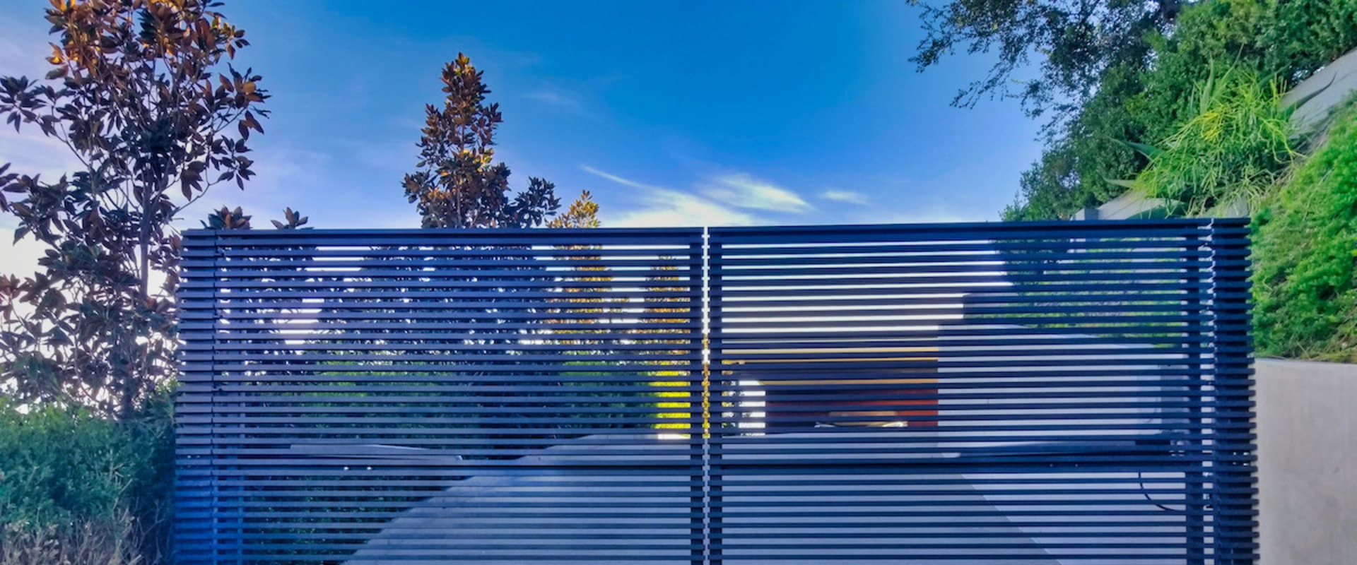 Enhancing Privacy And Value: Finish Your Manufactured Home Build With An Automatic Gate In LA