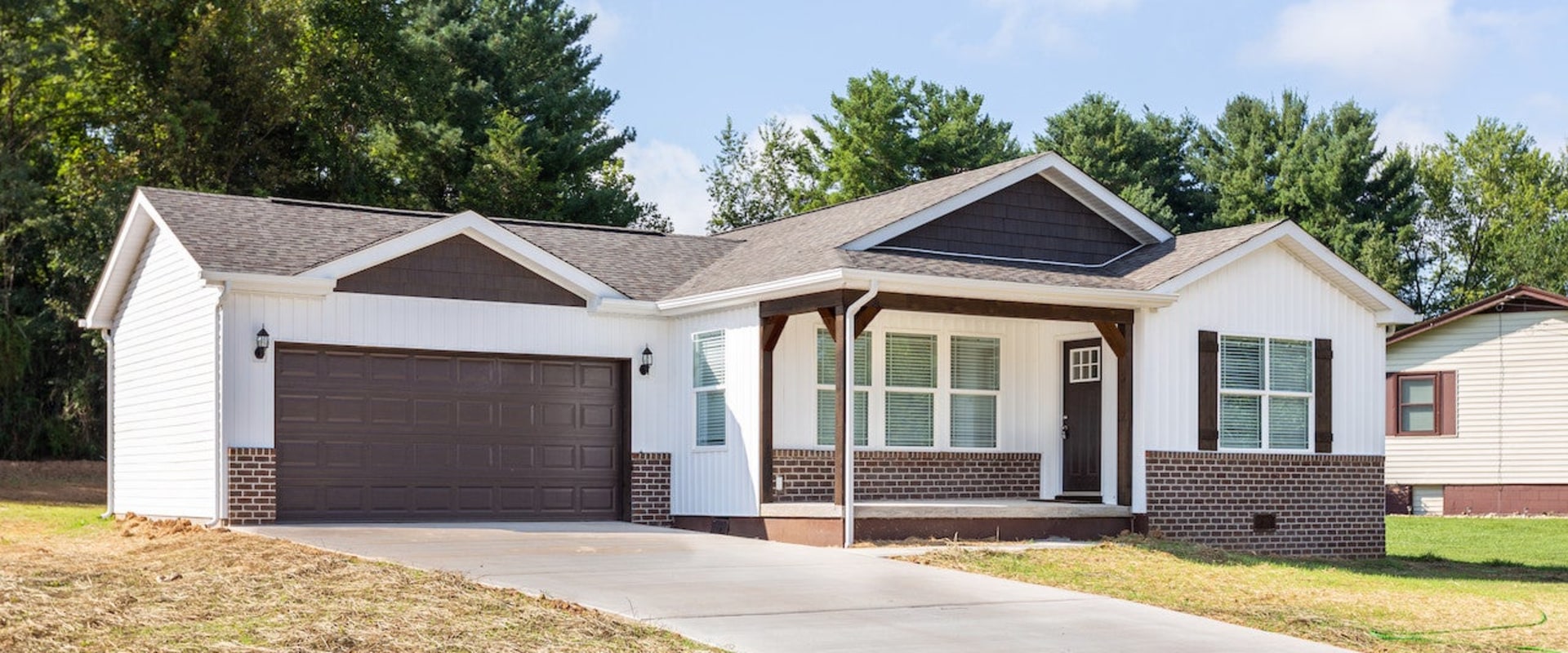 Affordable and Efficient: Why Manufactured Homes Are Changing the Housing Game