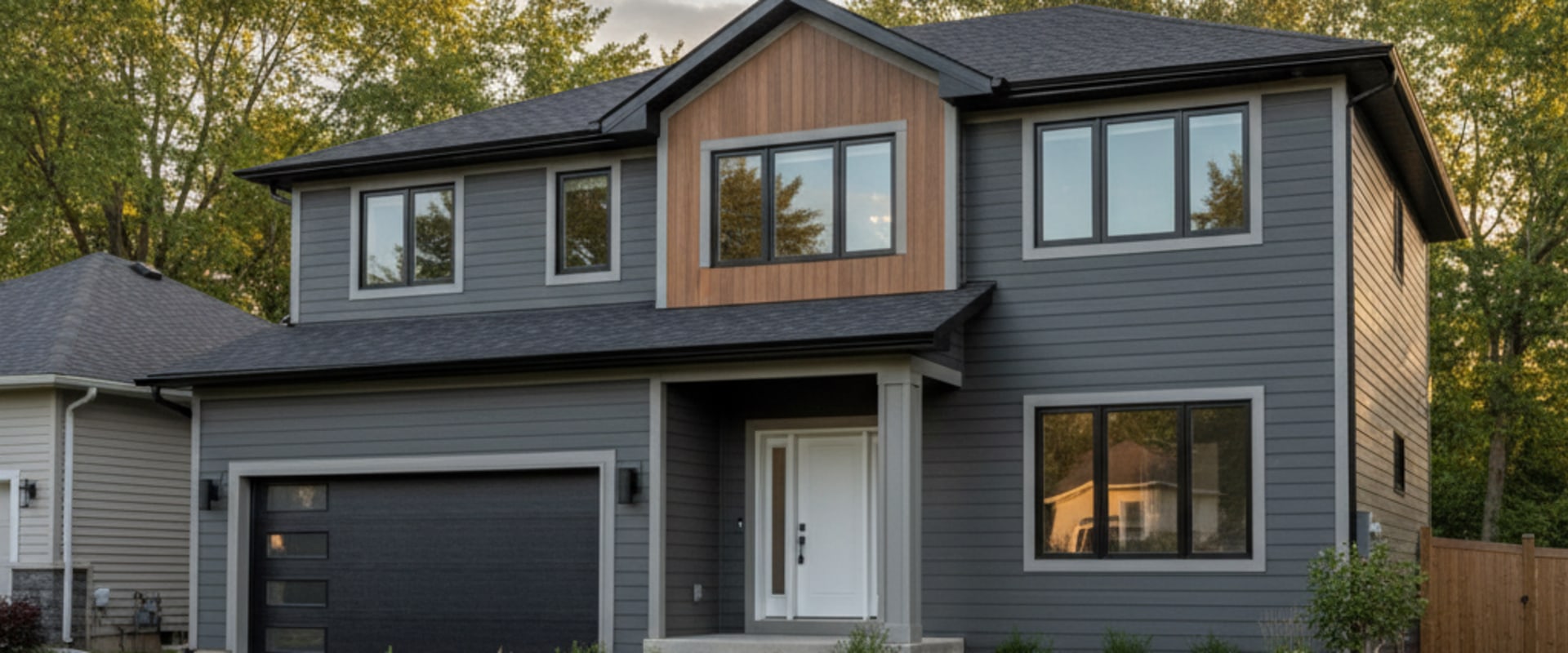 The Hidden Role of Proper Exterior Cleaning in Preserving Manufactured Home Siding