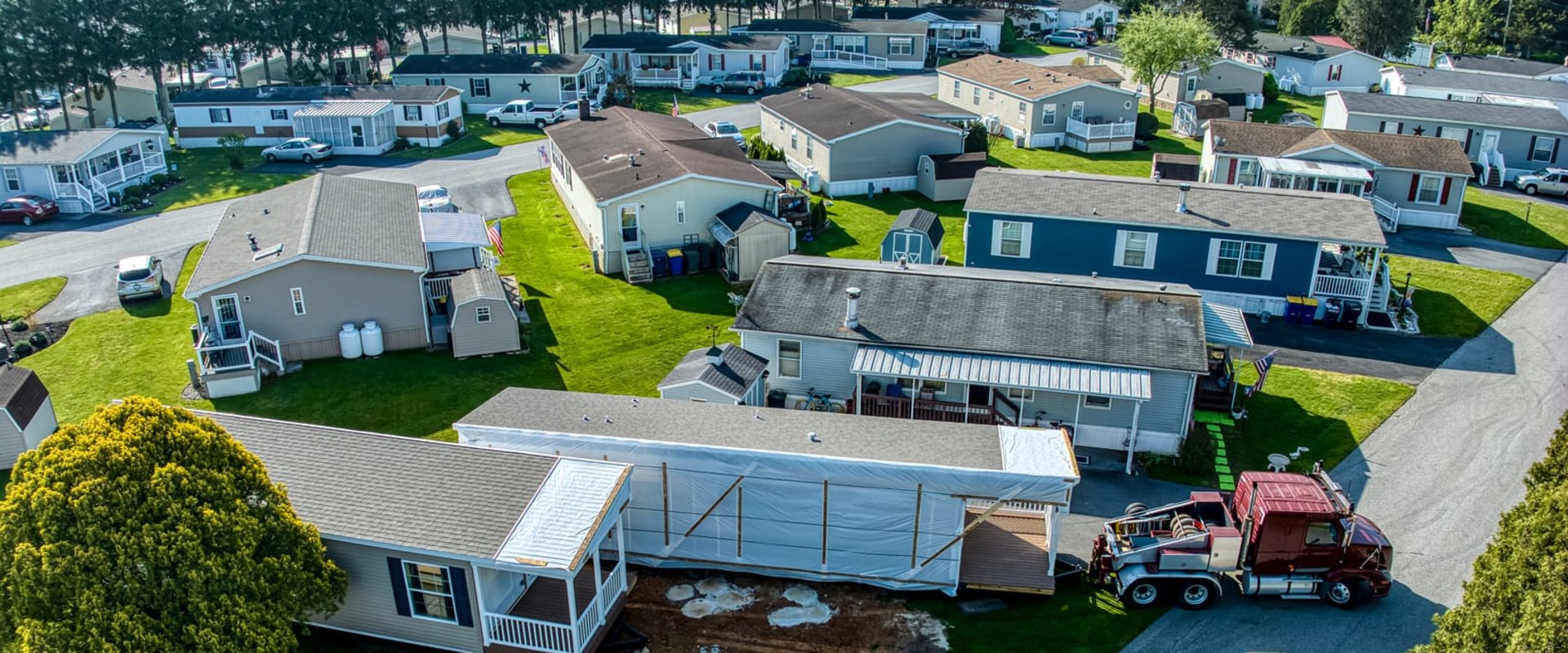 How Gutter Installation In Orlando Protects Manufactured Home Construction From Water Damage?