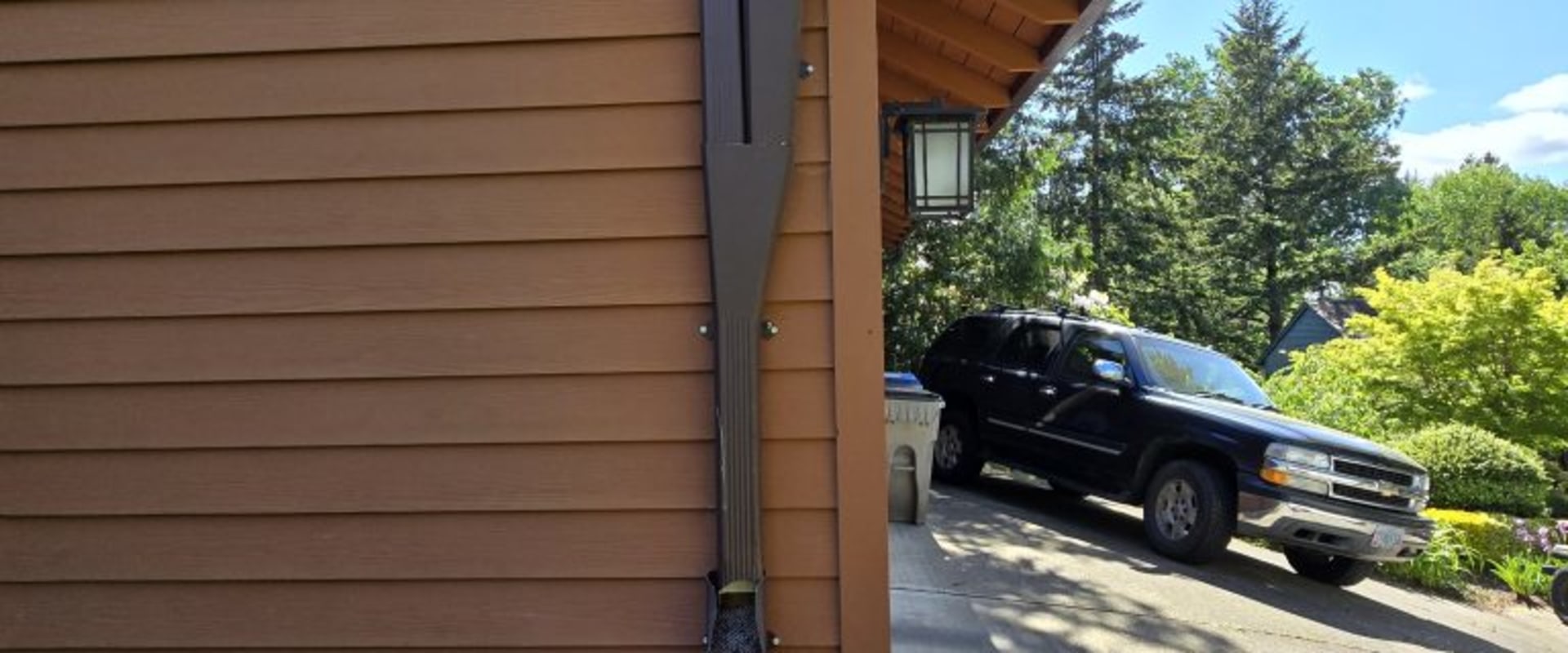 The Importance Of Gutter Cleaning In Manufactured Home Construction In Vancouver, WA