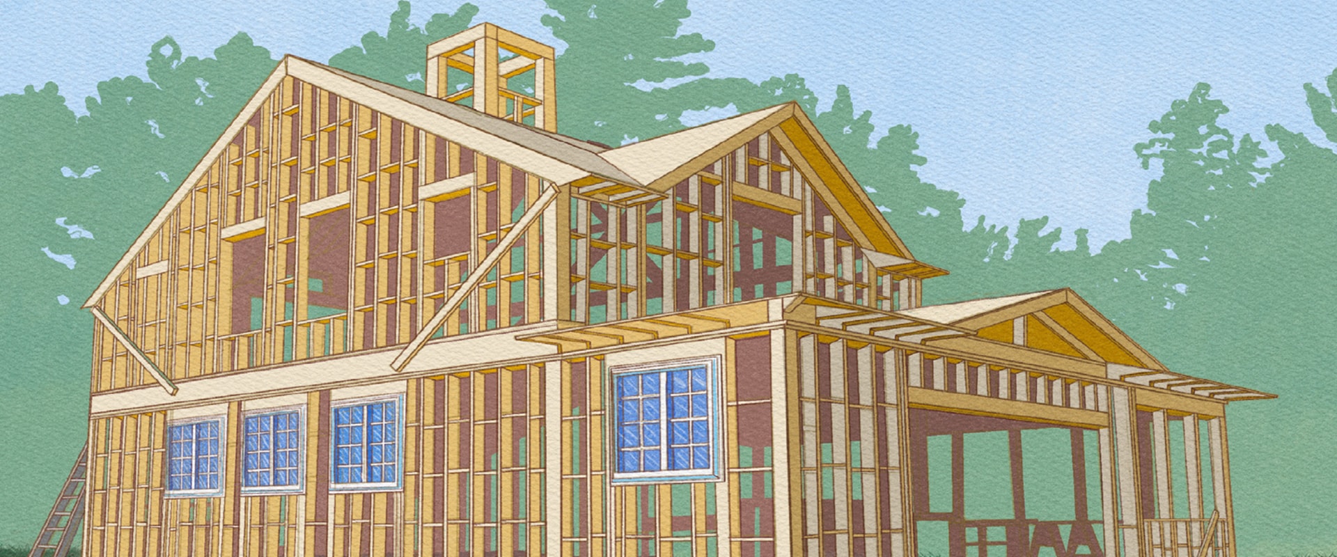 Why Manufactured Home Construction Has to Predict Future Movement