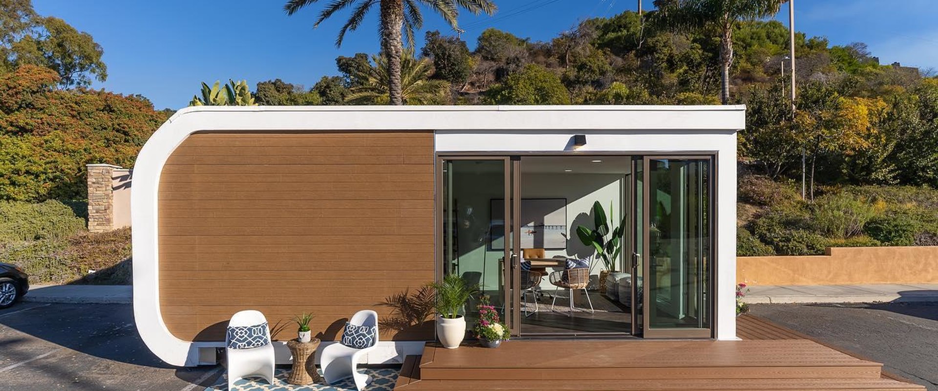 How A Skilled Home Builder Enhances Manufactured Home Construction In Calabasas