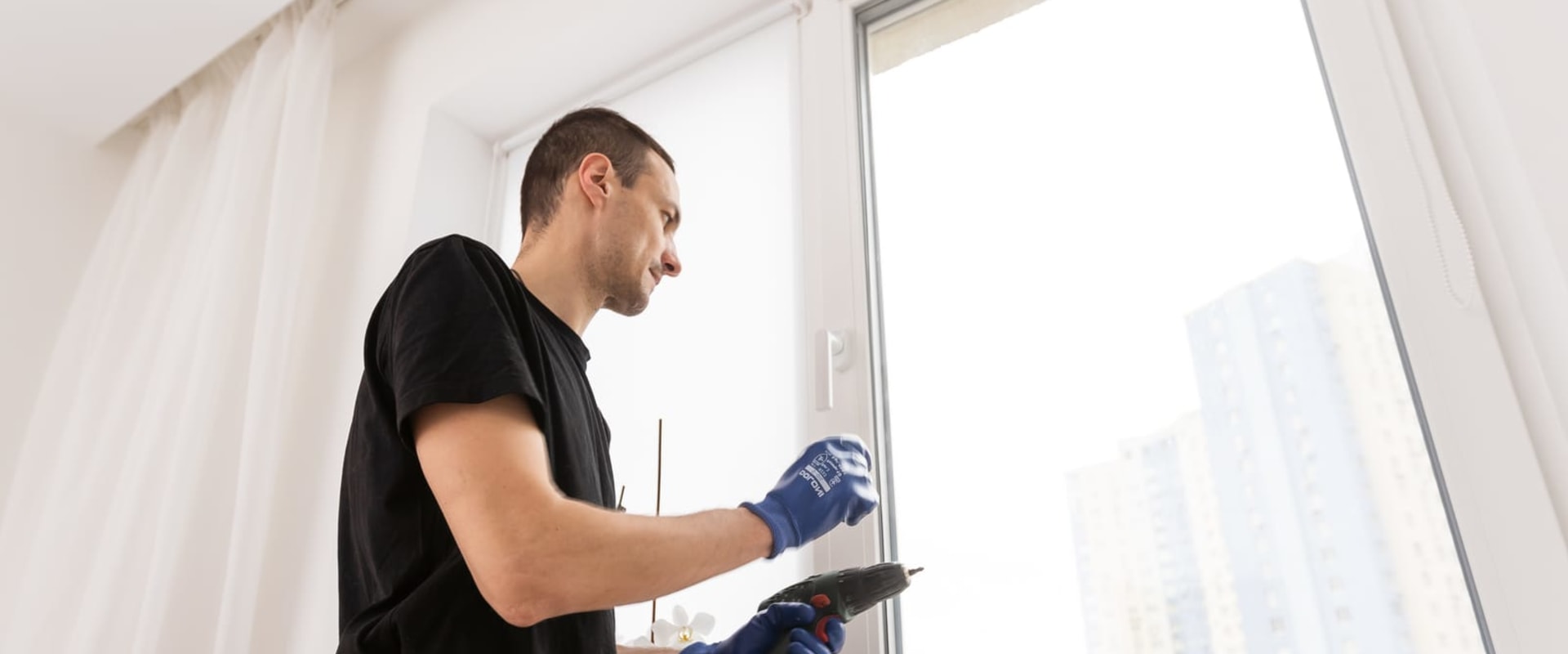 Why Quality Window Sealing Matters In Manufactured Home Construction In St. Leonard, MD