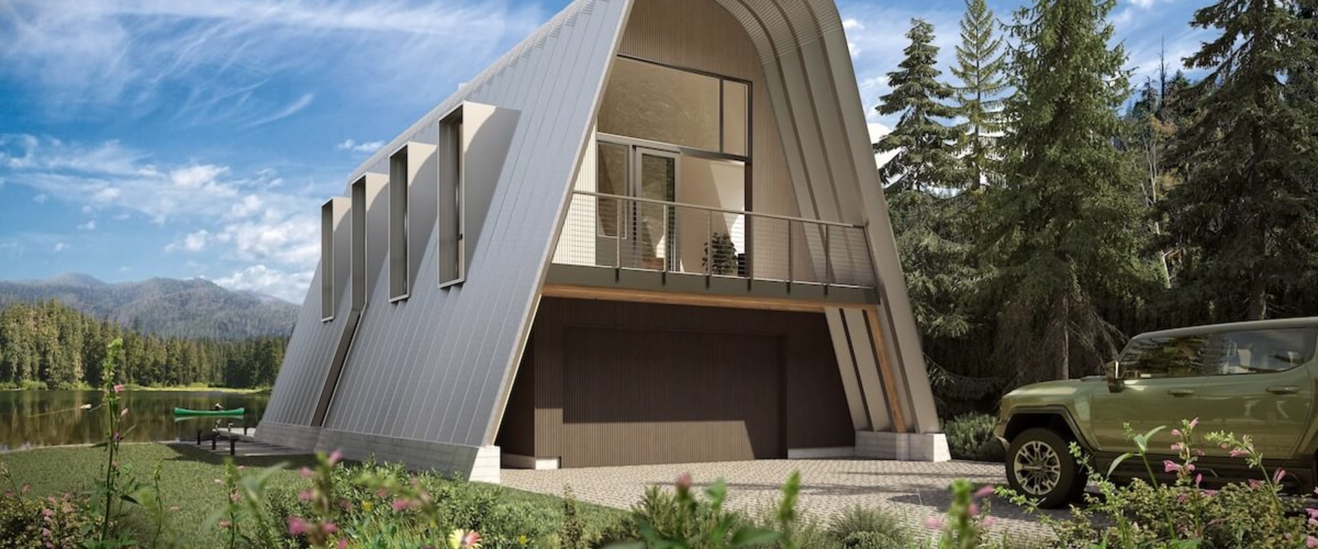 The Importance Of A Landscape Architect In Portland's Manufactured Home Construction