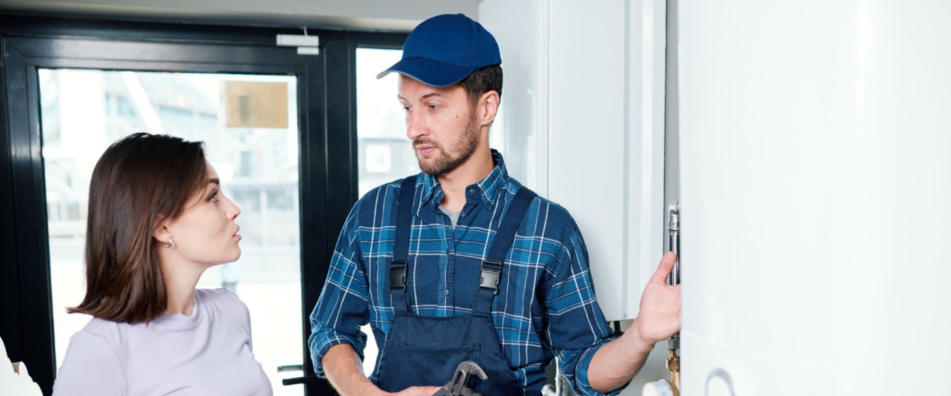 The Role Of Top Rated Plumbers In Streamlining Manufactured Home Construction In Draper