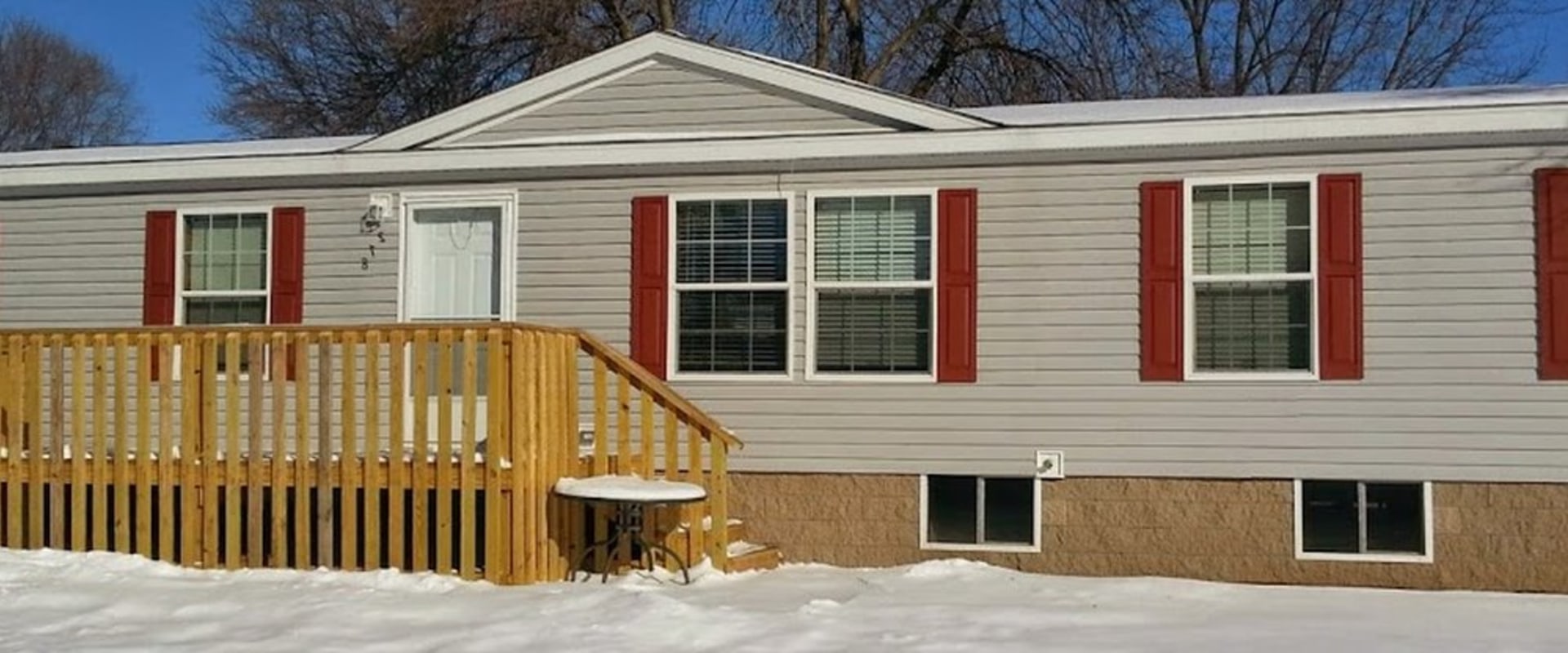 Professional Window Cleaning In Plymouth, MN: A Must For Newly Constructed Manufactured Homes