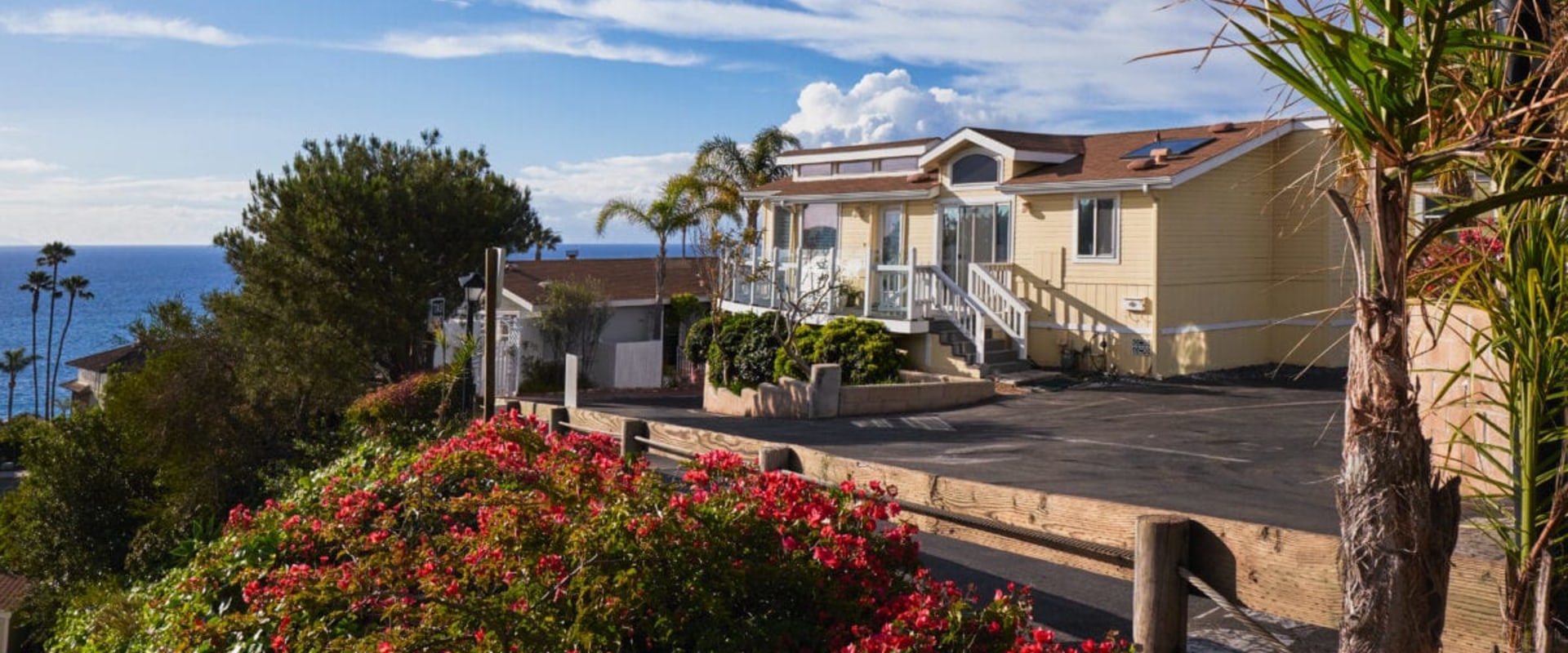 The Importance of Safety Measures in Manufactured Home Construction