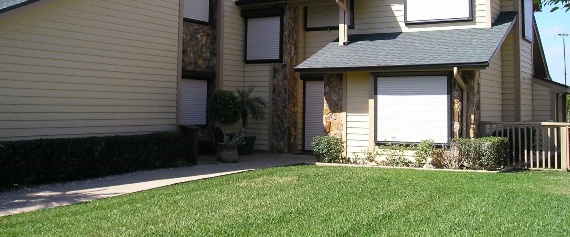 How Manufactured Homes In Orlando Incorporate Hurricane Shutters For Ultimate Storm Protection