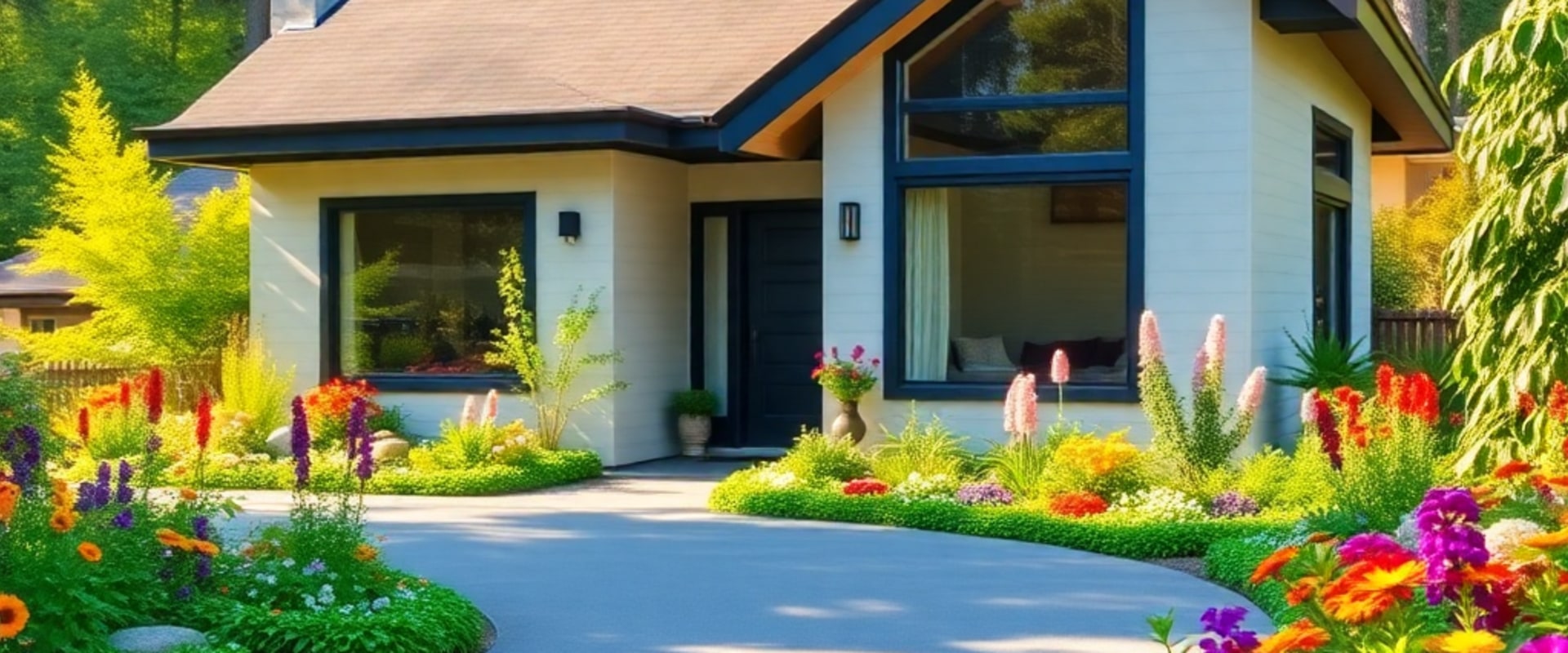 Preparing For Manufactured Home Construction: Why Tree Care In Pembroke Pines Matters