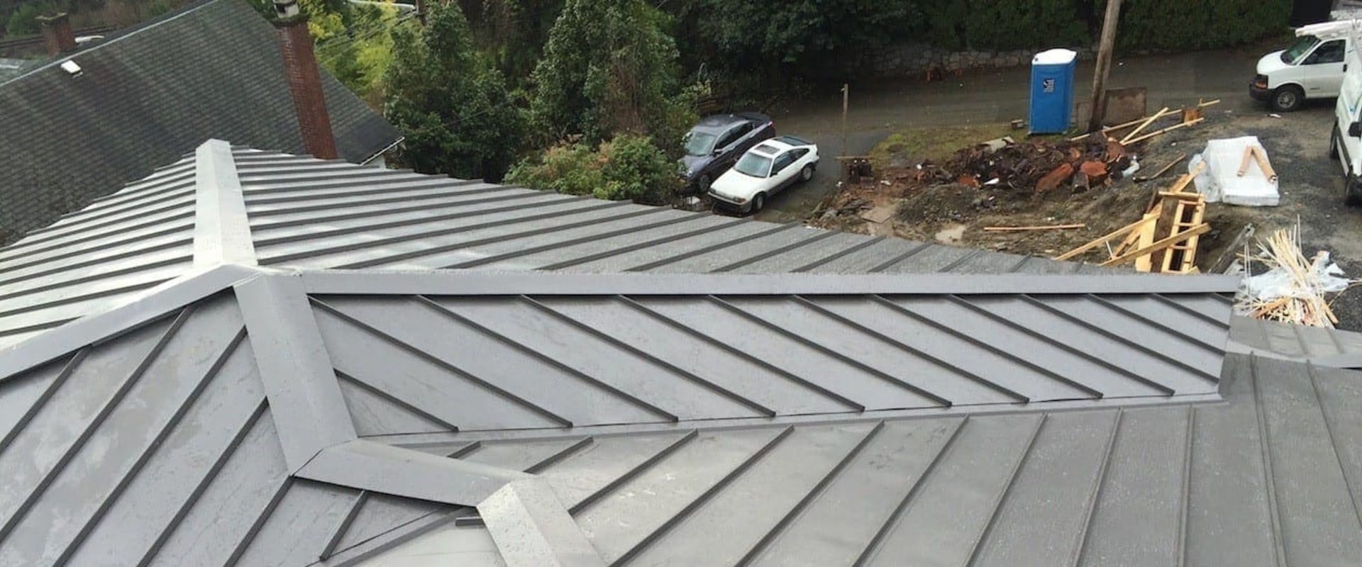 The Significance Of Quality Roofing In Manufactured Home Construction In Vancouver