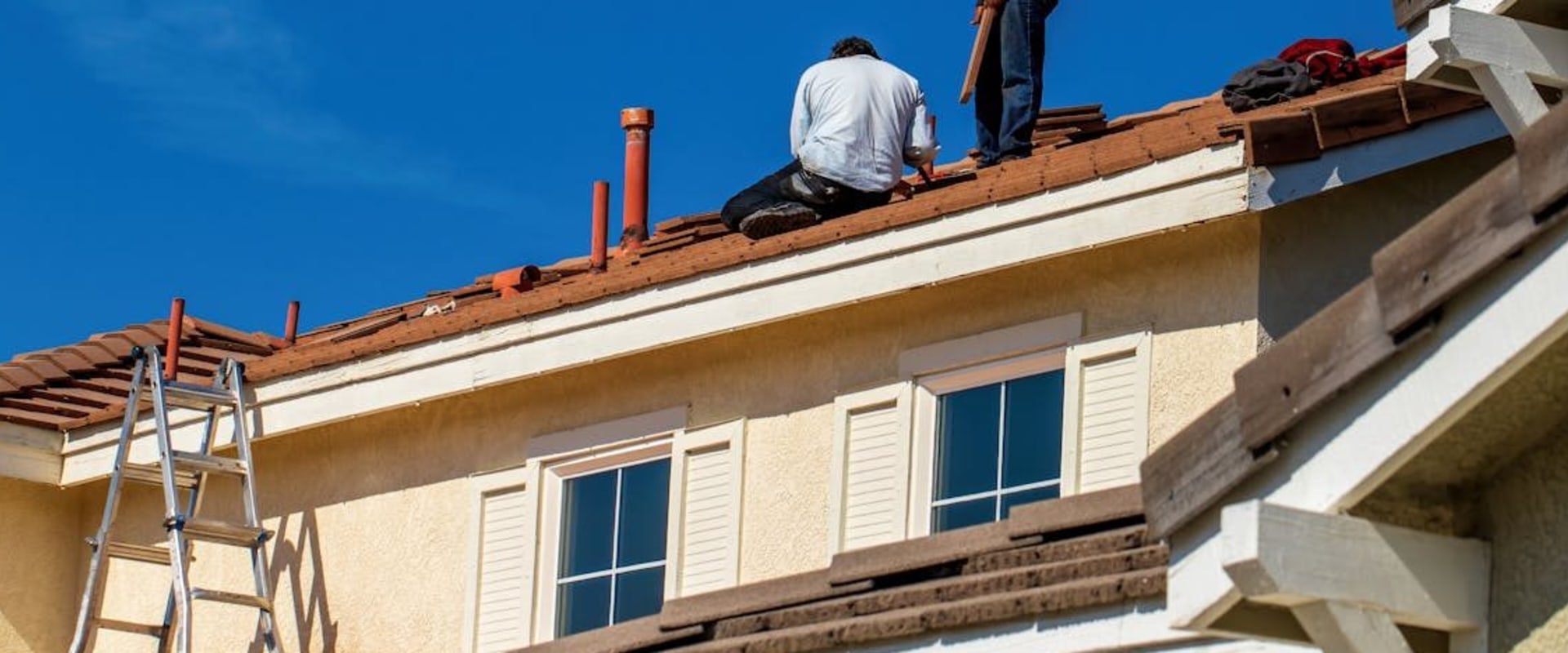 The Importance Of Roof Restoration In Manufactured Home Construction: A Guide For Melbourne Homeowners