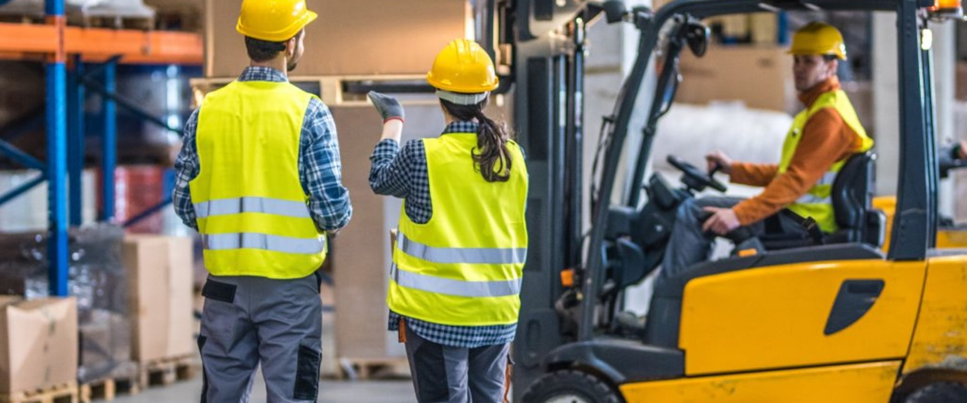 The Significance Of Forklifts In Manufactured Home Construction In Onehunga, Auckland