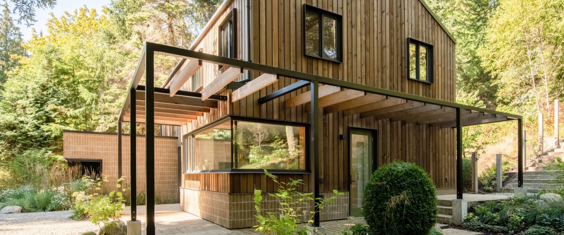 From Build To Beauty: House Window Tinting In Sunshine Coast Completes Your Manufactured Home