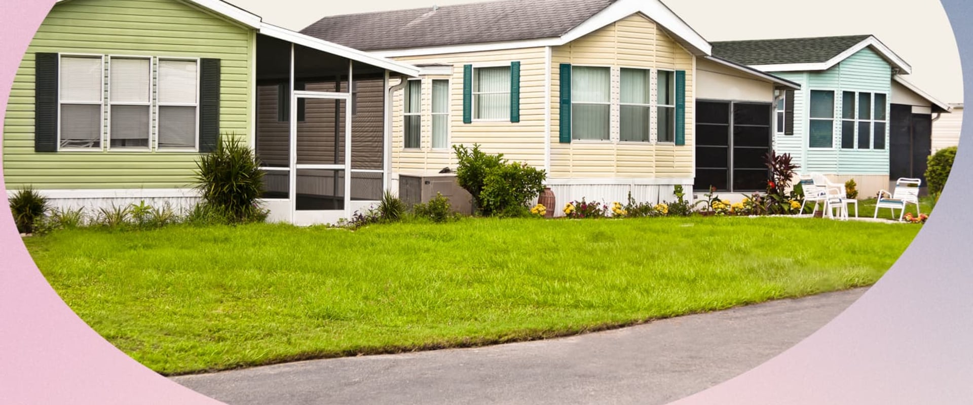 The Hidden Disadvantages of Choosing a Manufactured Home