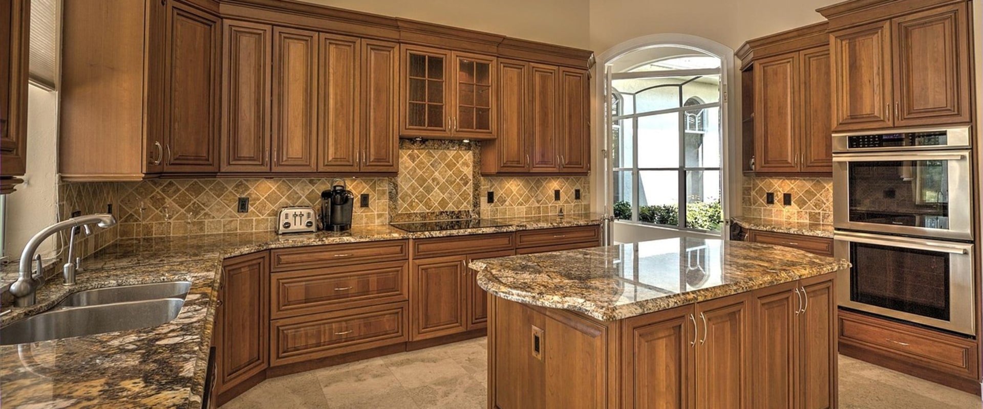 Transform Your Kitchen with Expert Remodeling in Greensboro