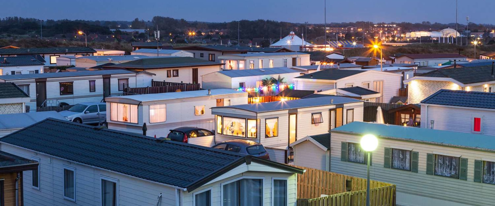 How Water Damage Affects Manufactured Homes in Lutz