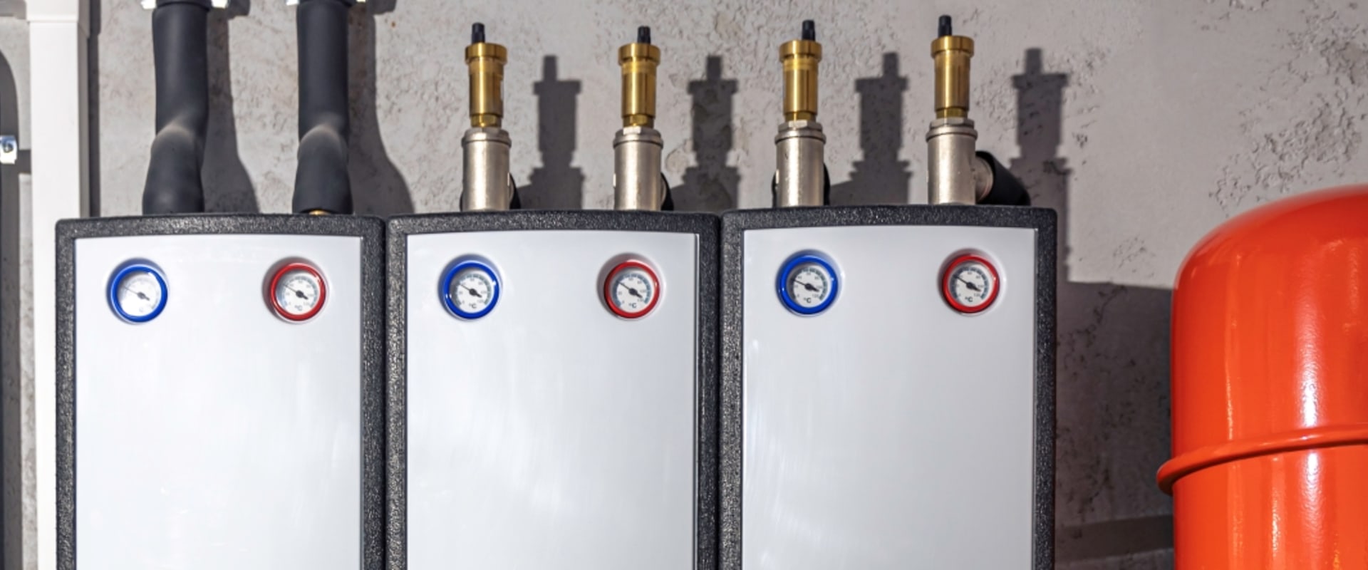 What Homeowners Should Know About Water Heater Installation In Manufactured Home Construction In Hildisrieden