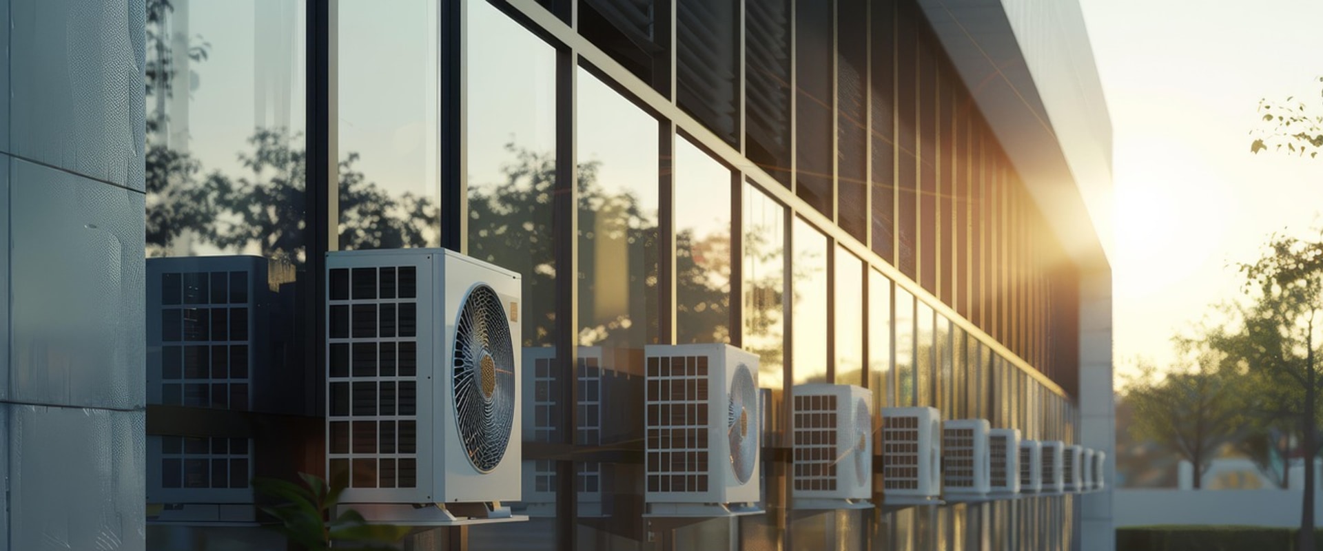 HVAC Unit Installation in Phoenix, AZ: Comfort Solutions Inspired by Manufactured Home Construction