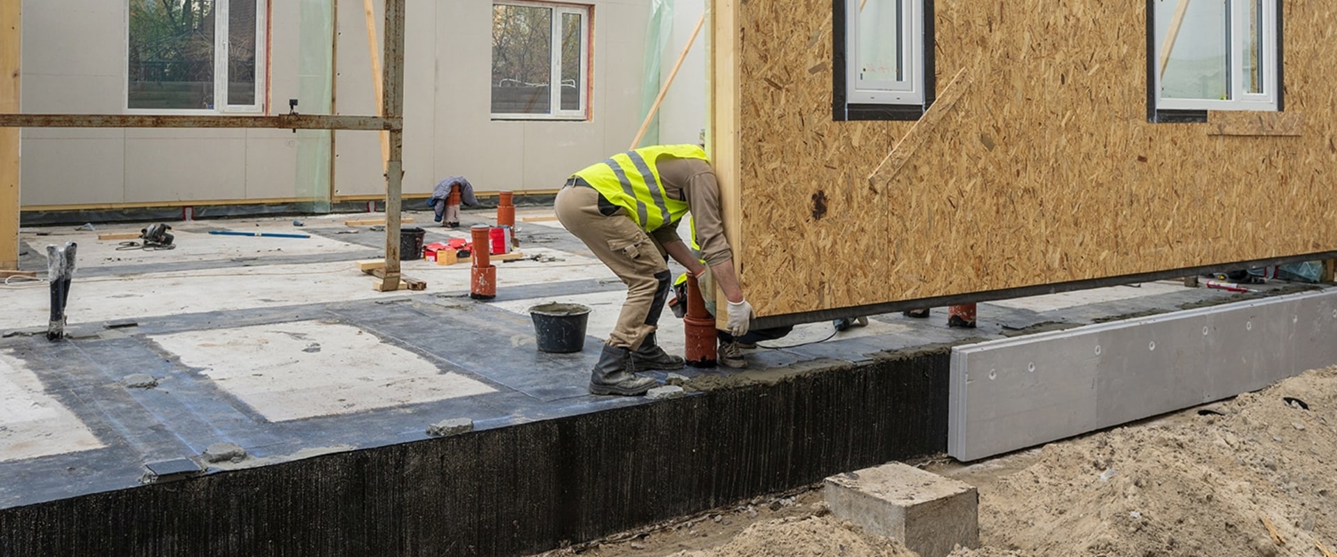 From Factory to Foundation: How Manufactured Homes Are Built Today