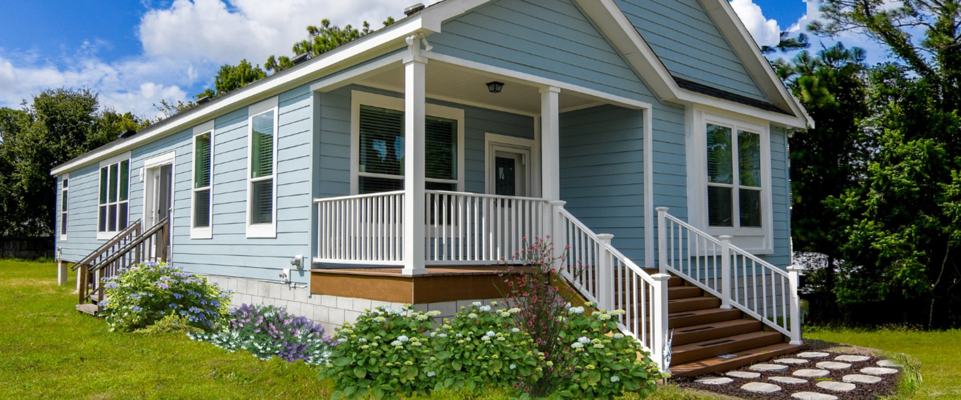 Premium Prefab: Why Choose Luxury Home Design And Construction Service For Manufactured Home Construction In Vero Beach