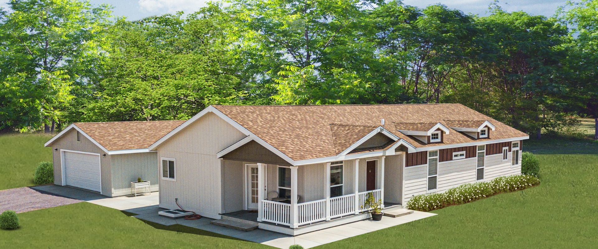 Crafting Quality and Affordability: The Rise of Manufactured Home Construction