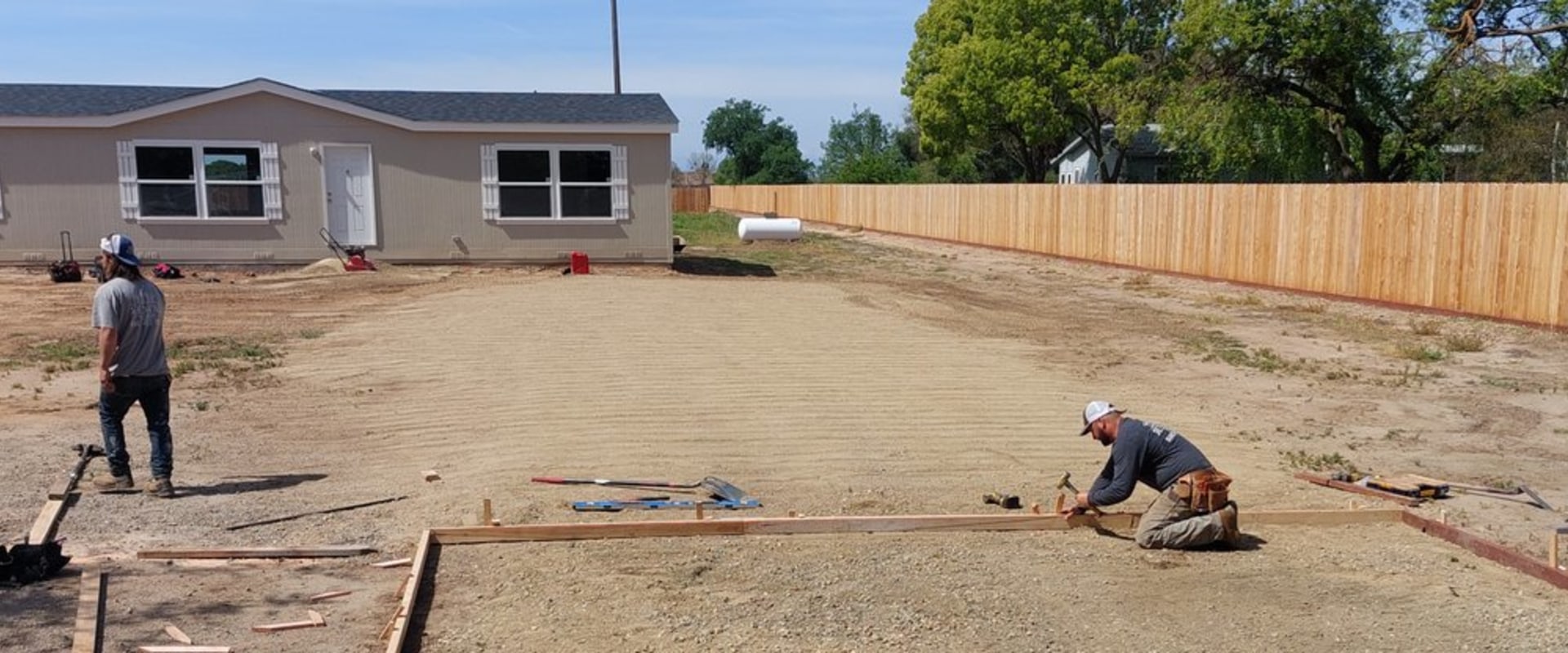 Clark County Manufactured Home Construction: Don't Overlook HVAC Maintenance Services For Long-term Efficiency