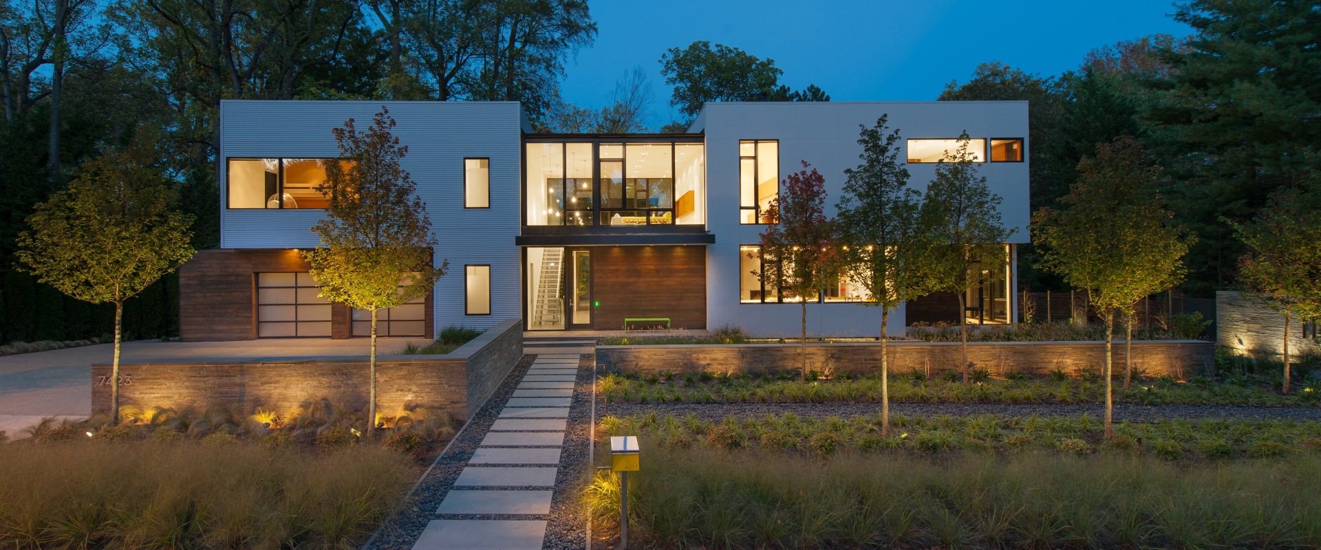 From Blueprint To Reality: A Step-by-Step Look At Manufactured Home Construction In Sherman Oaks