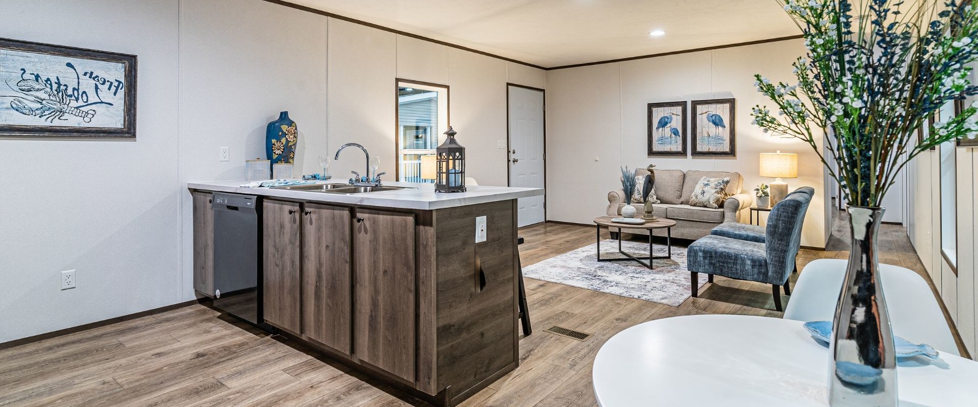 The Rise of Manufactured Home Construction: Affordable Living with Modern Appeal