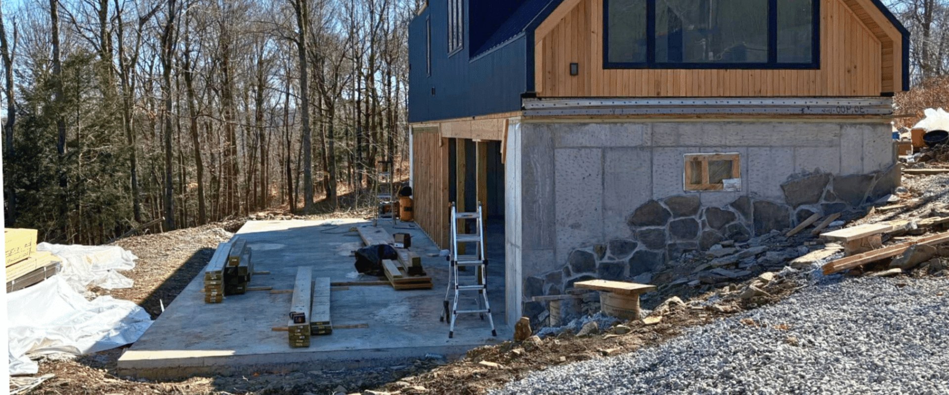 A Comprehensive Guide To Manufactured Home Construction In Bakersfield, CA With Concrete Patio Installation Tips