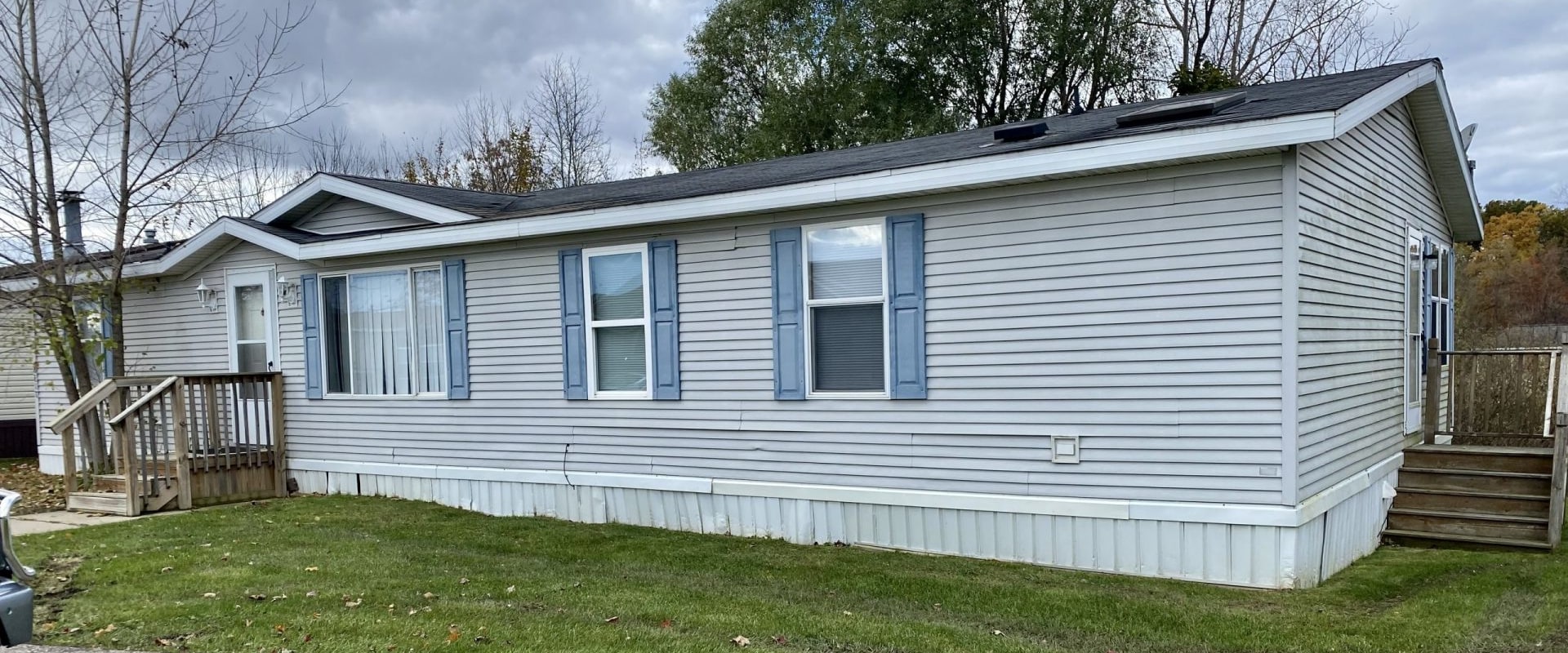 What to Know Before Customizing a Manufactured Home