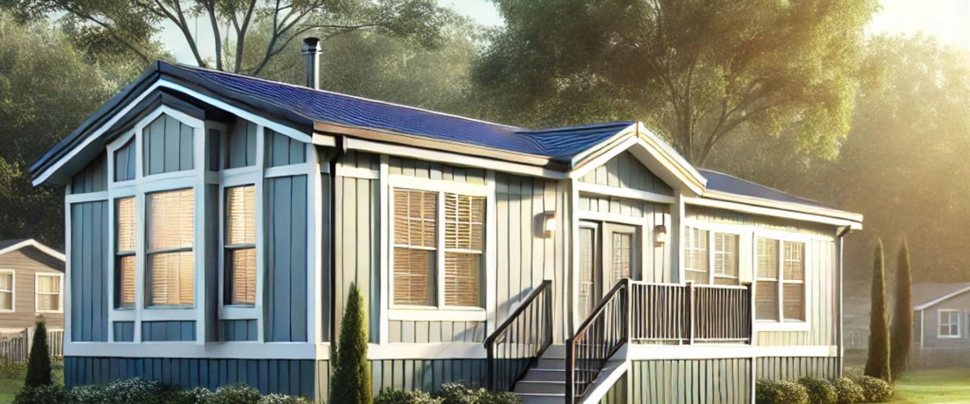 Built Smart, Built Fast: The Benefits of Choosing Manufactured Home Construction