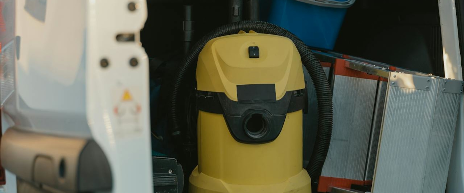 Manufactured Home Construction Cleanup: Why You Need Expert House Cleaning Services In The Greater Toronto Area