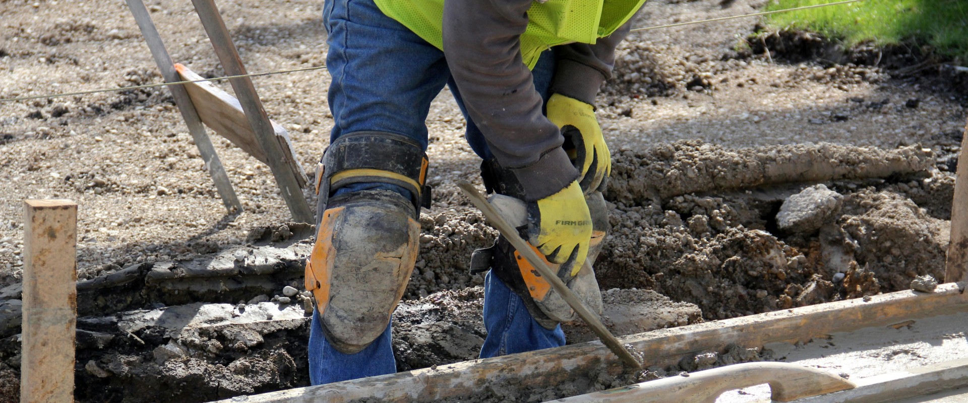 How A Concrete Mix Supplier In Ridgefield, Washington Is Transforming Manufactured Home Construction