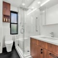 How A Bathroom Remodeler Supports Modern Manufactured Home Construction In Cottonwood Heights, UT
