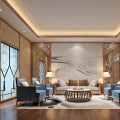 Smart Home Services Company in Dallas-Fort Worth: Elevating Manufactured Home Construction with Modern Automation